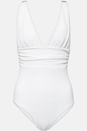 Melissa Odabash Panarea swimsuit