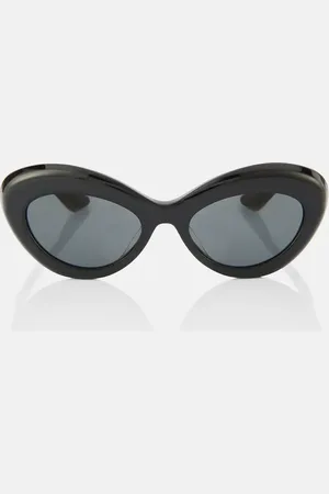 Khaite X Oliver Peoples 1968C cat-eye sunglasses