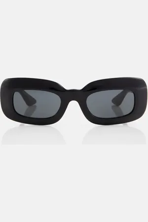 Khaite X Oliver Peoples 1966C rectangular sunglasses