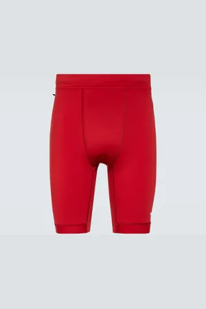 The North Face X Undercover technical shorts