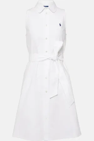 Ralph Lauren Cotton dress