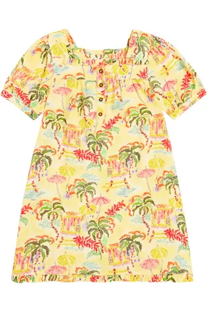 Scotch&Soda Printed dress