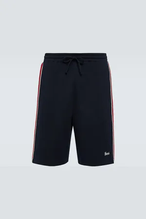 Gucci Cotton jersey shorts