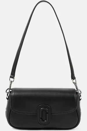 Marc Jacobs The Clover leather shoulder bag