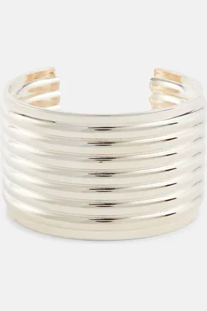 Saint Laurent Cuff bracelet