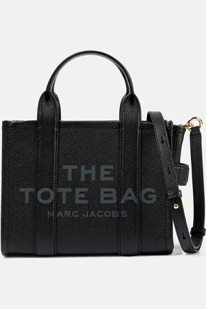 Marc Jacobs The Small leather tote bag