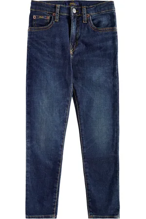 Ralph Lauren Sullivan jeans
