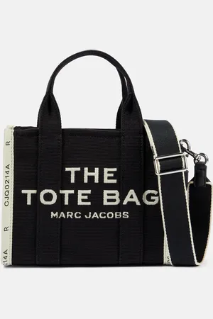 Marc Jacobs The Small canvas tote bag