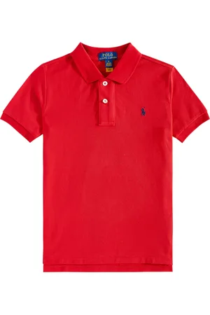 Ralph Lauren Cotton polo shirt