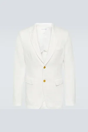 Comme des Garçons Comme des GarÃ§ons Shirt Twill blazer