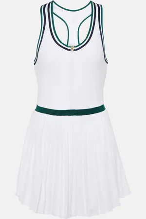 Varley Jane Court tennis dress