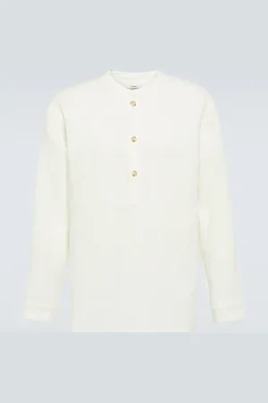 COMMAS Linen shirt