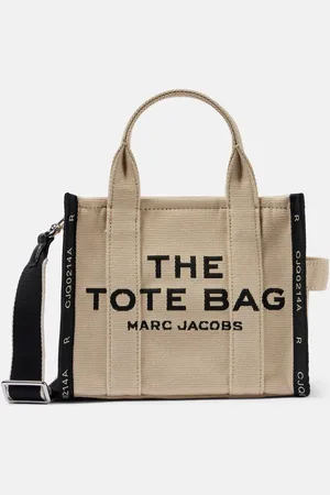 Marc Jacobs The Small canvas tote bag