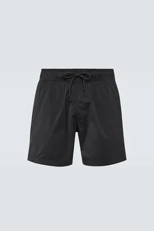 Frescobol Carioca Salvador swim trunks