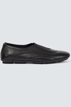 Dolce & Gabbana Leather flats
