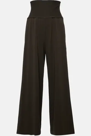 ERES Dao wide-leg pants