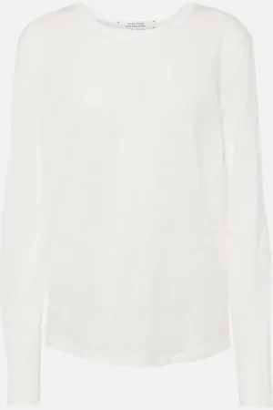 Dorothee Schumacher Natural Ease hemp top