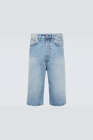 Acne Studios Denim shorts