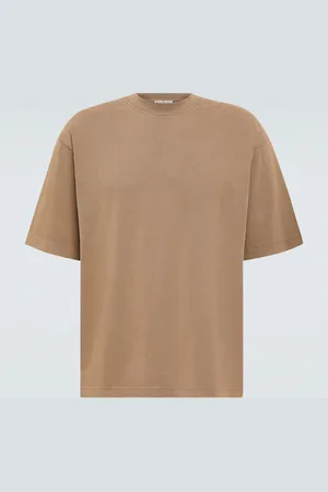 Acne Studios Cotton jersey T-shirt