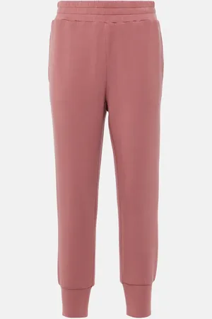 Varley The Slim Cuff jersey slim pants