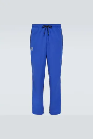 Loewe X On logo track pants