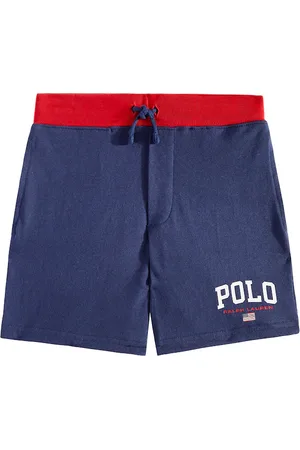 Ralph Lauren Cotton shorts