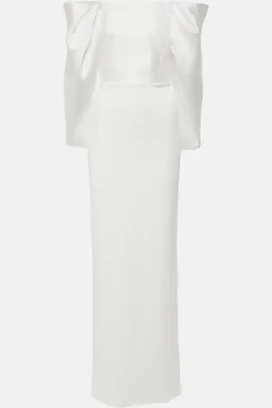 Solace Bridal Melina gown
