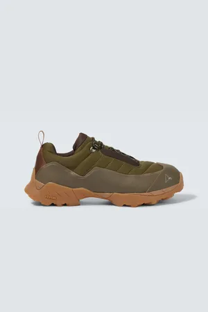 Loro Piana X Roa Katharina hiking boots