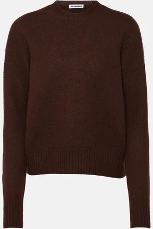 Jil Sander Wool sweater