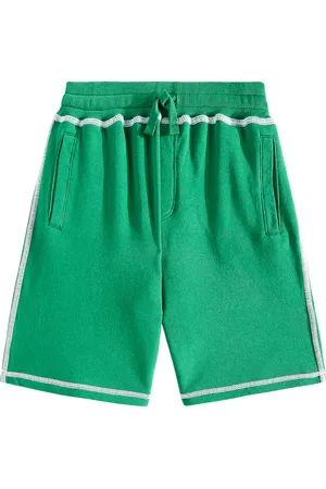 Dolce & Gabbana Cotton shorts