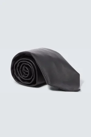 Bottega Veneta Leather tie