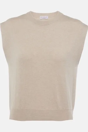 Brunello Cucinelli Cashmere sweater