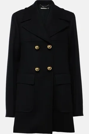 Stella McCartney Wool coat