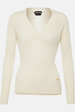 Tom Ford Cashmere and silk sweater