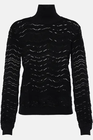 Missoni Zigzag sweater