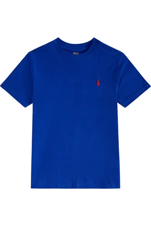 Ralph Lauren Cotton T-shirt