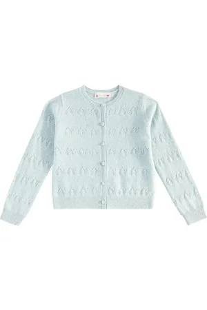 BONPOINT Galina cashmere cardigan