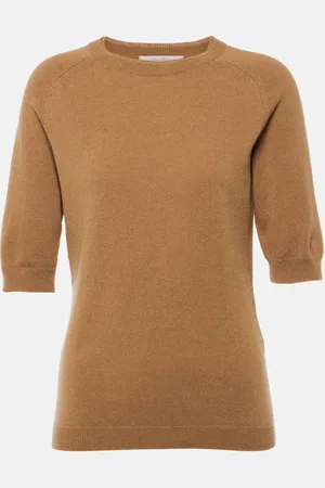 Max Mara Cashmere and wool sweater