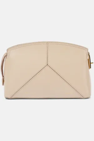 Victoria Beckham Victoria leather crossbody bag