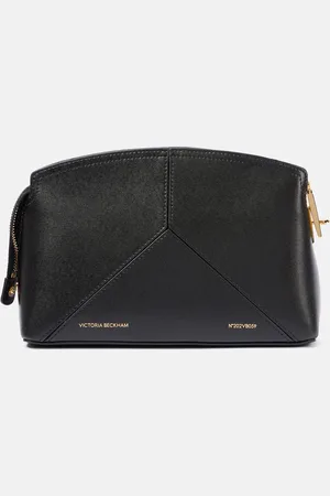Victoria Beckham Victoria leather crossbody bag