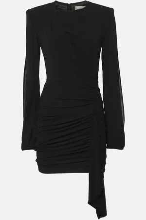 Isabel Marant Vinia jersey minidress