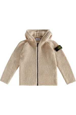 Stone Island Compass hoodie
