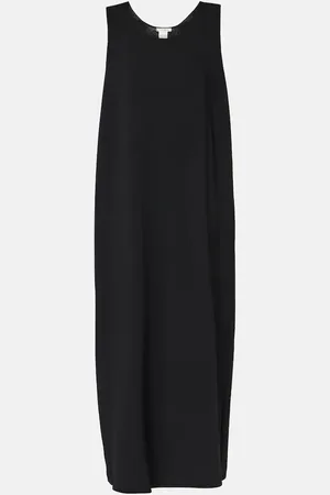 The Row Agla maxi dress