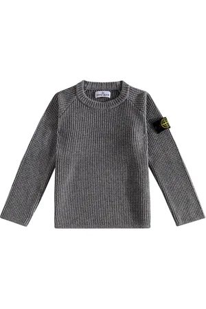 Stone Island Compass sweater