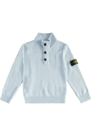 Stone Island Compass sweater