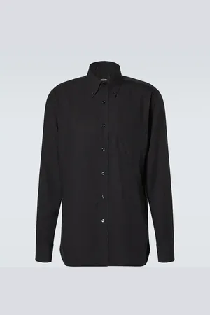 Tom Ford Parachute Oxford shirt