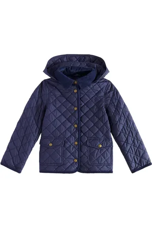 Ralph Lauren Quilted puffer jacket