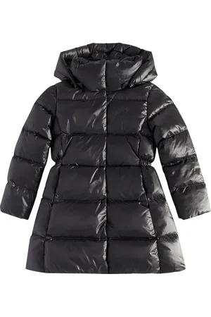 Ralph Lauren Technical down coat