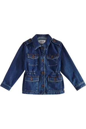 BONPOINT Geena denim jacket