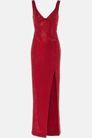Roland Mouret Sequined gown